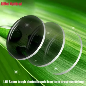 1.61 Super resistant digital freely with quick color change performance 12 Main Sales Progressive Lenses Varilux - №4