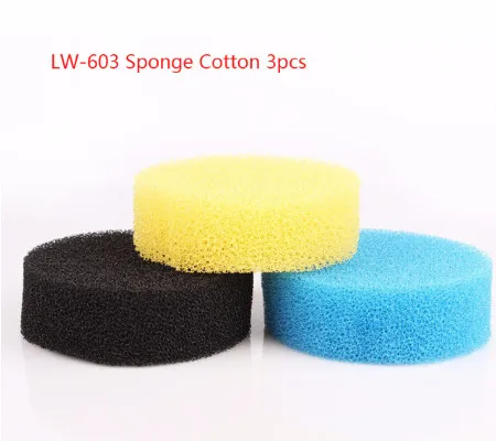 

LW-602/LW-603 SPONGE