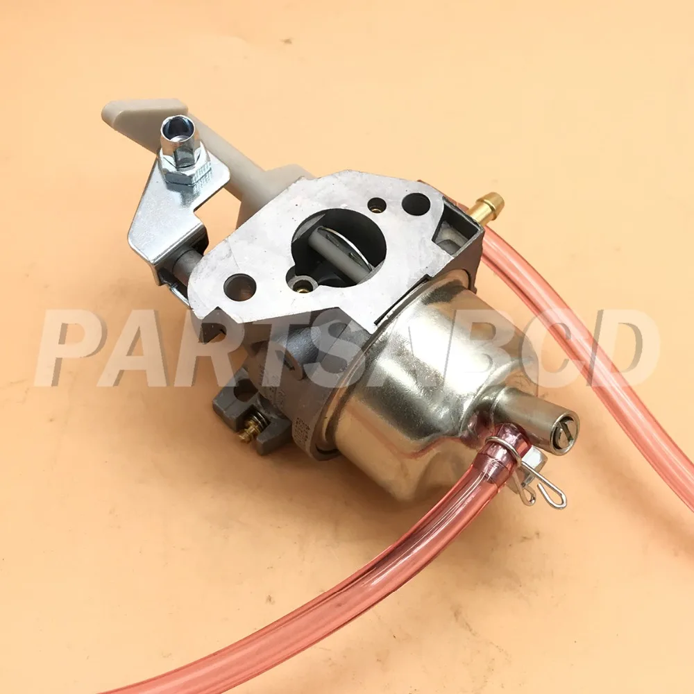 

15mm Carby Carburetor 49cc 4 Stroke 142F Engine Esky Motorised Motorized Bicycle Bike