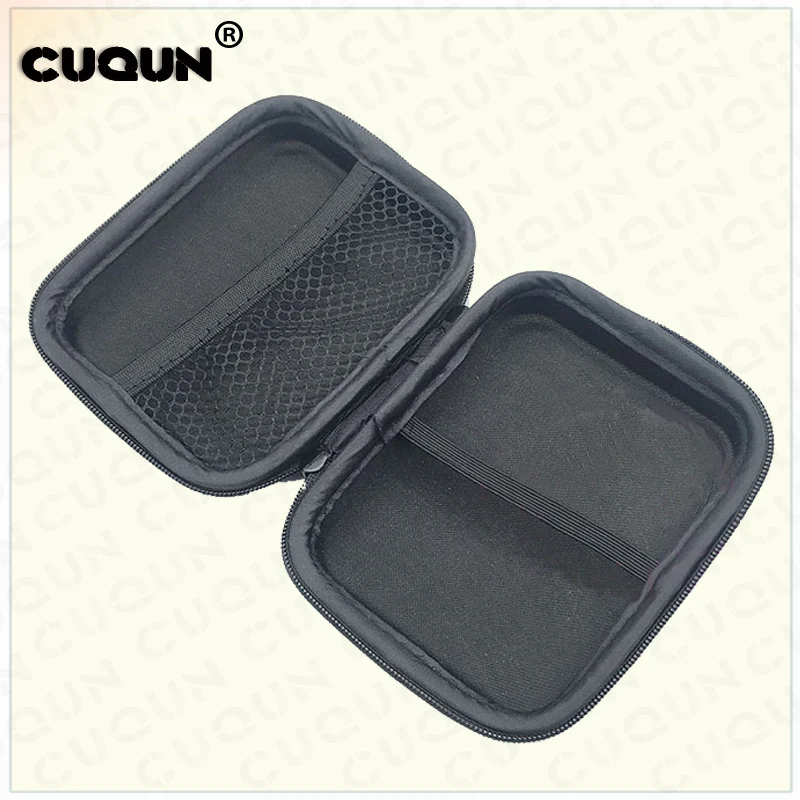 Bolsa rígida protectora colorida para GBA SP