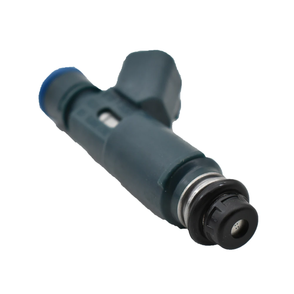 6 sztuk/zestaw 2M2E-A7B AJ51-13-250 wtryskiwacz paliwa do FORD MONDEO 2001-2004 V6 2.5L MAZDA 6 2003-2008 V6 3.0L / MPV 2002-2006 V6 3.0L — zdjęcie 5