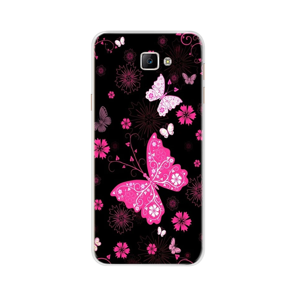 Case For Samsung A3 2017 Case Cover For Samsung Galaxy A3 2017 Cases Coque Soft Silicone Cover For Samsung A3 2017 A320F Fundas