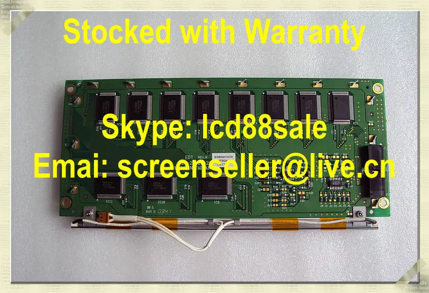 

best price and quality EW50281NCW industrial LCD Display