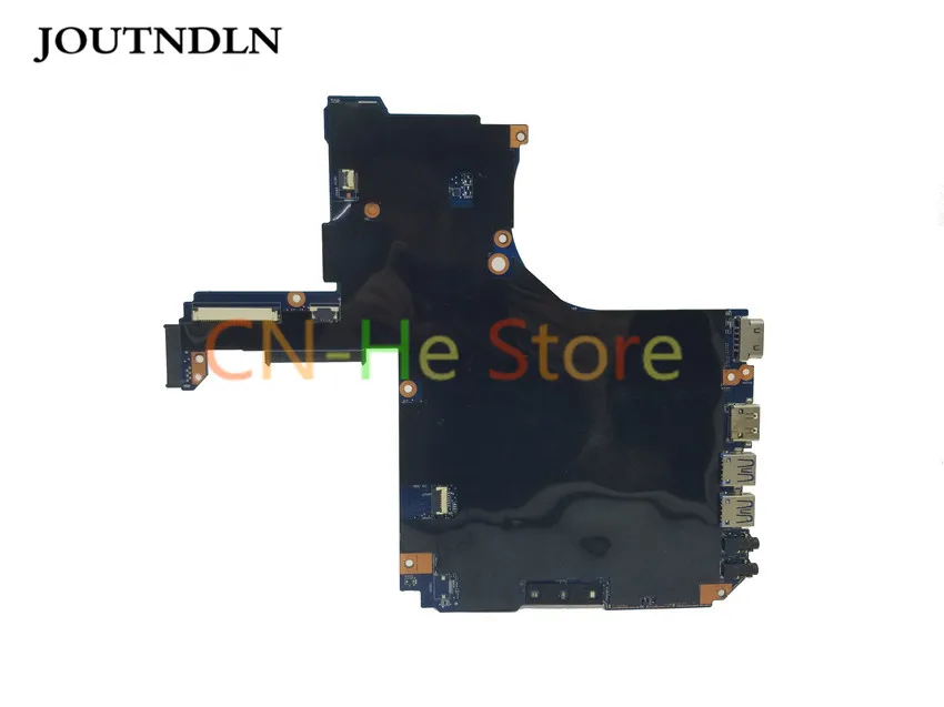 JOUTNDLN FOR Toshiba Satellite S50T S50T-A028 Laptop Motherboard S988B HM76 H000055970 W/ GT740M GPU