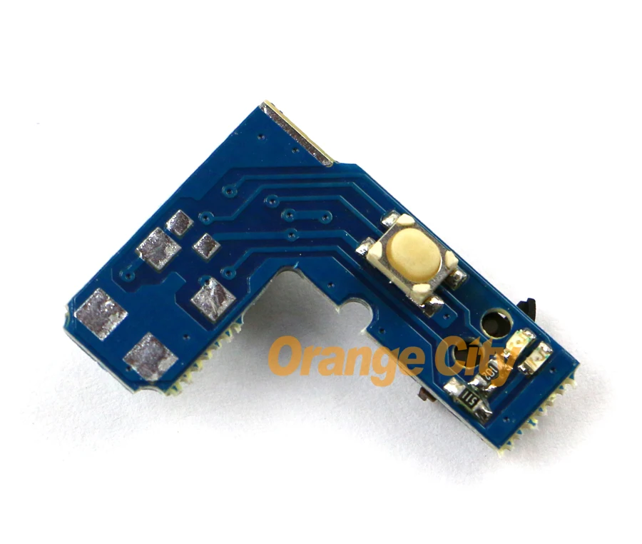 ChengChengDianWan 20 pz/lotto di alta qualità 70000 On Off Power Reset Switch board nuovo interruttore di ripristino dell'alimentazione PCB 70000X per PS2 Slim