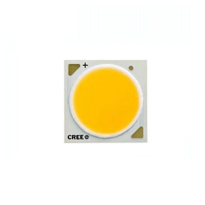 5X Cree 50W CXA1830 COB LED zintegrowany moduł LED COB źródło światła z ceramiczną płytką drukowaną