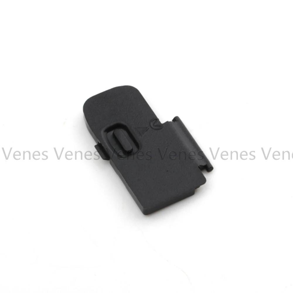 Venes Pintu Penutup Tutup Cap Penggantian Bagian Untuk Nikon D40 D40X D60 D3000 D5000 Kamera Digital Perbaikan