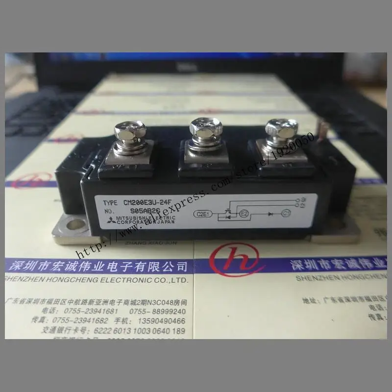 

200E3U-24F module special sales Welcome to order !