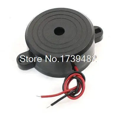 DC 9-15V HYD-4218 Active Piezo Electronic Alarm Buzzer