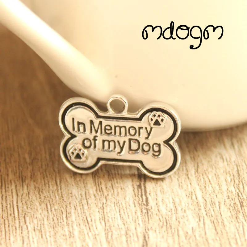 Cute Poodle Dog Animal Gold Silver Plated Metal Pendant Keychain For Bag Car Women Men Key Ring Love Jewelry K012