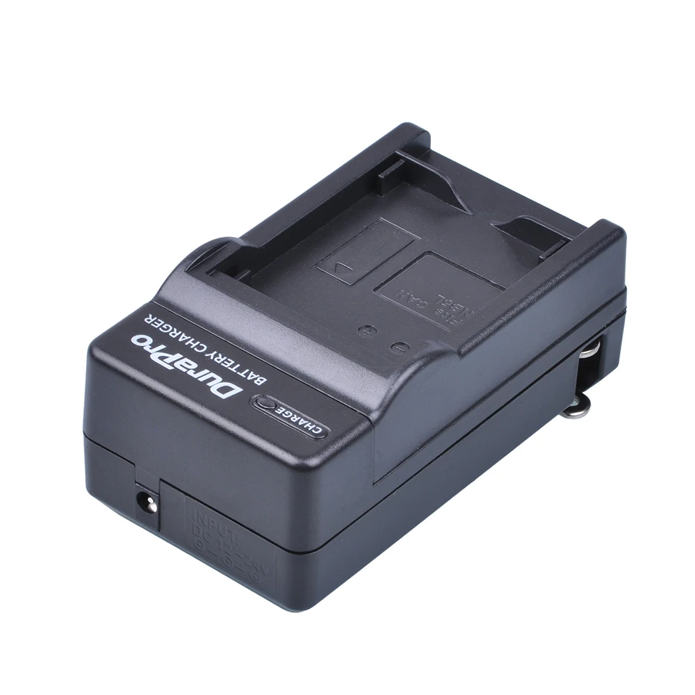 Durapro-バッテリーおよび自動車用充電器,Canon,nb 5l,s110,sx200,sx210,sx220,sx230,is,s,ixus,850, 870, 800, 860, 990,sd用950、970、2個