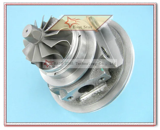 Turbo CHRA Cartridge Core K0422-582 K0422 53047109904 53047109907 L33L13700B L33L13700C For Mazda CX-7 3 6 CX7 DISI NA EU 2.3L