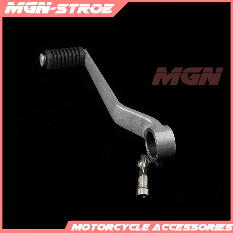 Motorcycle Shifter Gear Shift Lever For GSXR1000 GSXR 1000 K5 K7 2005 2006 2007 2008 05 06 07 08