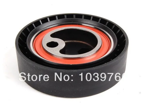 A/C Belt Tensioner Pulley for BMW E34 E36 Z3 316i 318i 318ti 318is 518i M3 11282245087