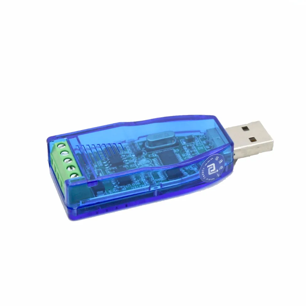 USB-485 USB-RS485 with transient protection !