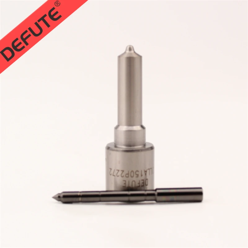 DLLA160P1308 High Pressure Nozzle Tip 0 433 171 817 for Injector 0986435091 0445110216 0445110164 0445110161