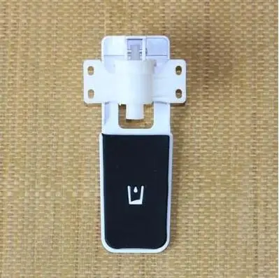 Luxury Water Dispenser Parts Output Plastic Cock water switch