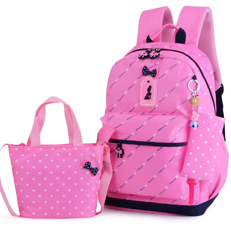 Imagem -02 - Mochilas de Viagem com Estampa de Flash Mochila Escolar Bonita para Crianças Adolescentes e Meninas