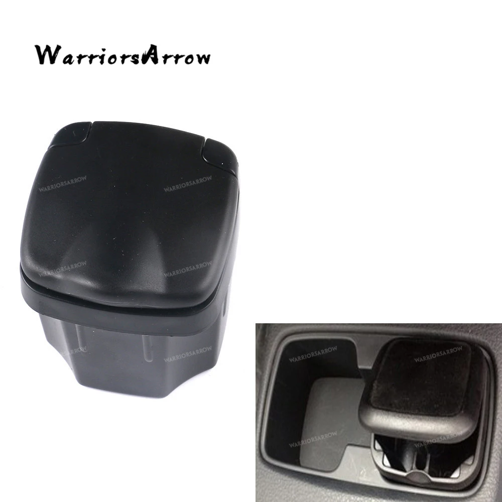 

Car Accessories Car Ashtray cover For Suzuki Vitara Alto Sx4 Swift S-CROSS 2010 2011 2012 2013 2014 2015 2016