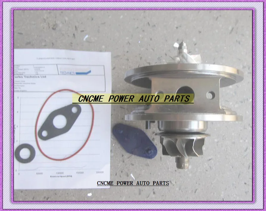 Ww Turbo Cartridge …