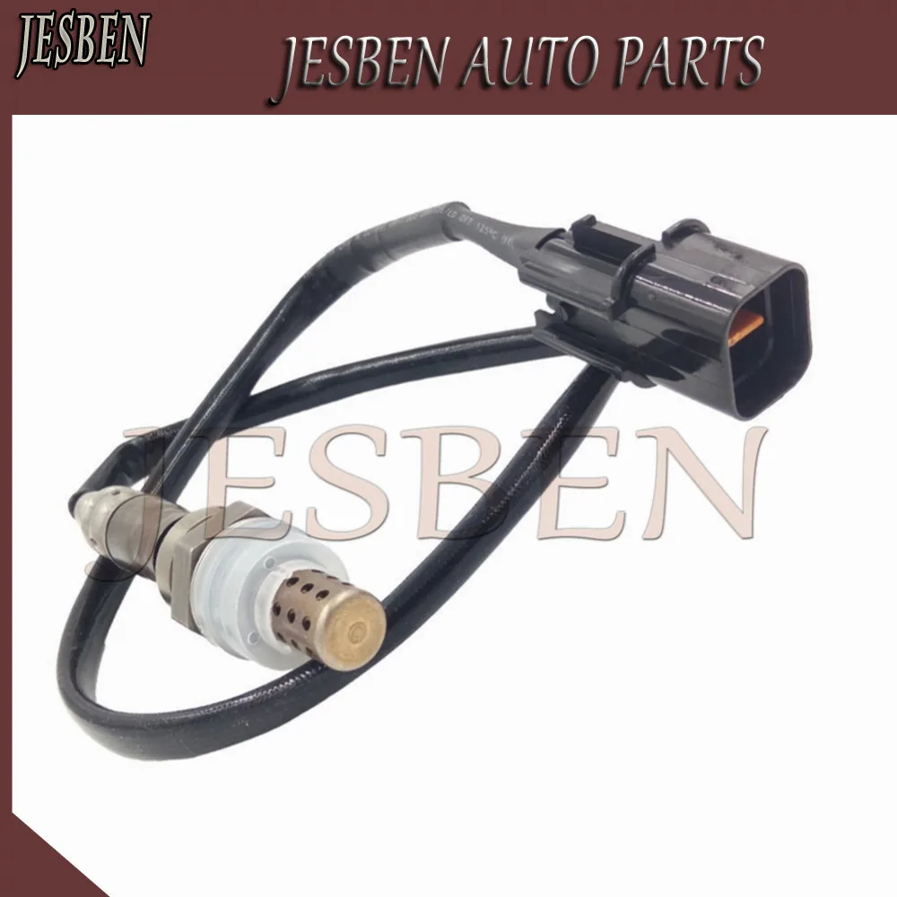 Oxygen O2 Sensor Fit For Mitsubishi Pajero II Pajero IV L 200 3000 GT NO# 234-4633 MN153009 MN158917 MD331050 MD329341 MD305144