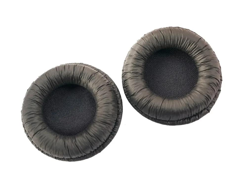 2 Pair Maintenance earmuffes replacement cover for Sennheiser PMX200 CC510 CC515 CC520 CC530 CC540 CC550 Office headset(Ear pad)