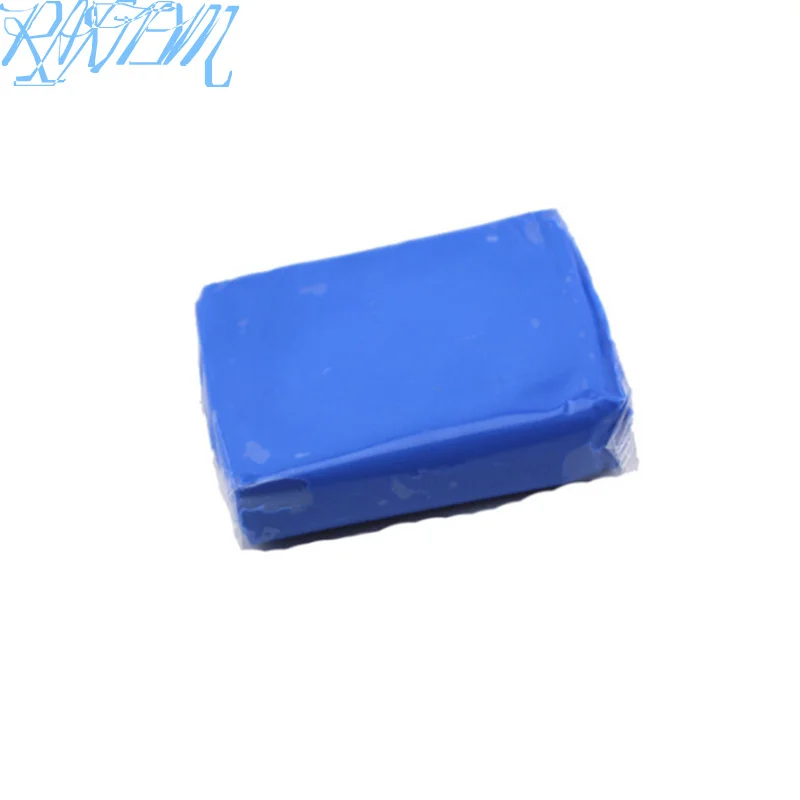 100g Blue Magic Auto Car Clean Clay For BMW E30 E34 E36 E39 E46 E53 E70 E60 E87 E90 E91 E92 X1 X3 X4 X5 X6 M M3 M5 G30 F09