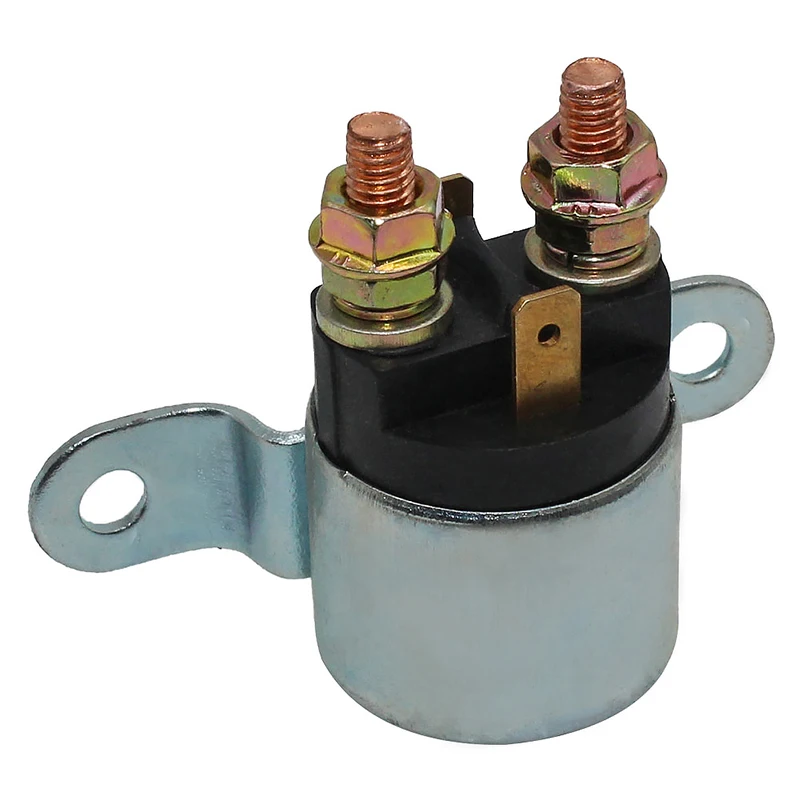 

Motorcycle Starter Relay Solenoid Electrical Switch for Bombardier Rally 175 2003-2007 / Renegade 800 2007 2008 2009