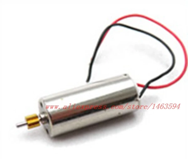 

Wholesale WL V911 RC Helicopter Spare Parts Main motor Free Shipping