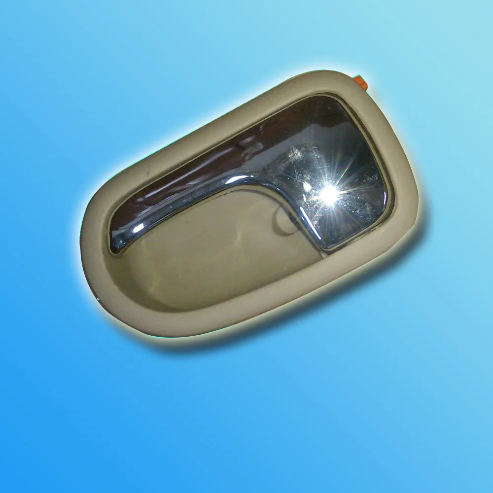 Car Interior door handle S54N-59-330 S54N-58-330 for Mazda 323 family protege 1998-2005 BJ