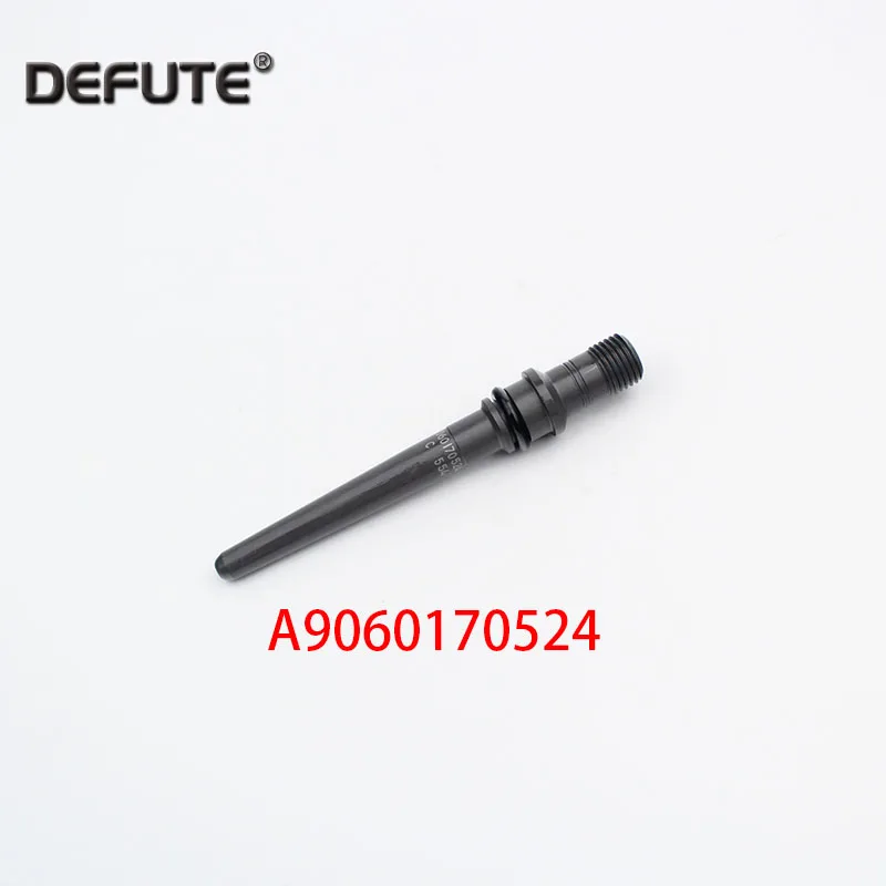 A9060170524 Injector conduit High pressure inlet hose Customizable