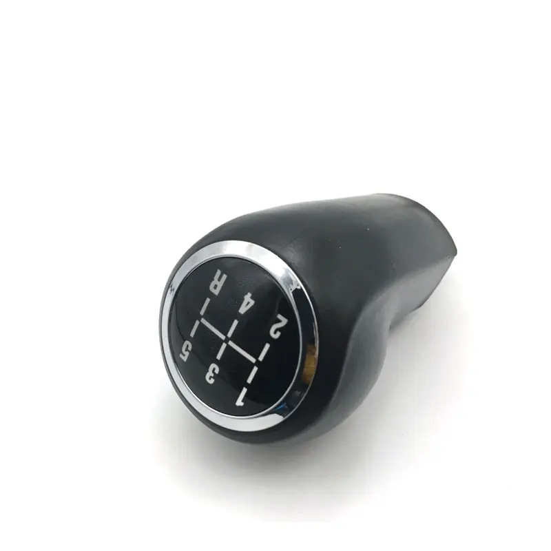 For OPEL ASTRA III H 1.6 2004 VAUXHALL CORSA D ZAFIRA B 2005-2010 5 6 Speed Manual Lever Car Shift Gear Knob Head Handball