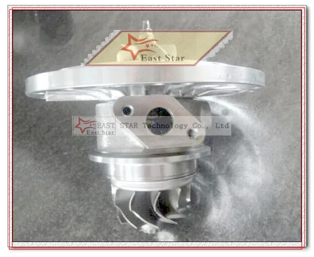 Free Ship RHF55 8973628390 Turbocharger Cartridge CHRA Core For HITACHI ZX240 ZAX240-3 ZAX230 Excavator For ISUZU NPR75 4HK1