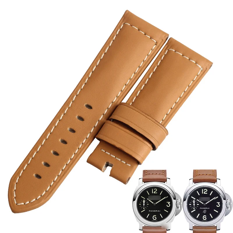 

WENTULA watchband for Panerai LUMINOR PAM00111