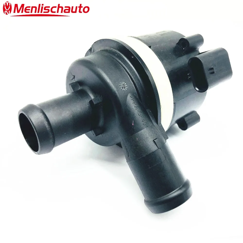 

Hot Sale Great Performance Electric Coolant Pump 1.24.021.502.01