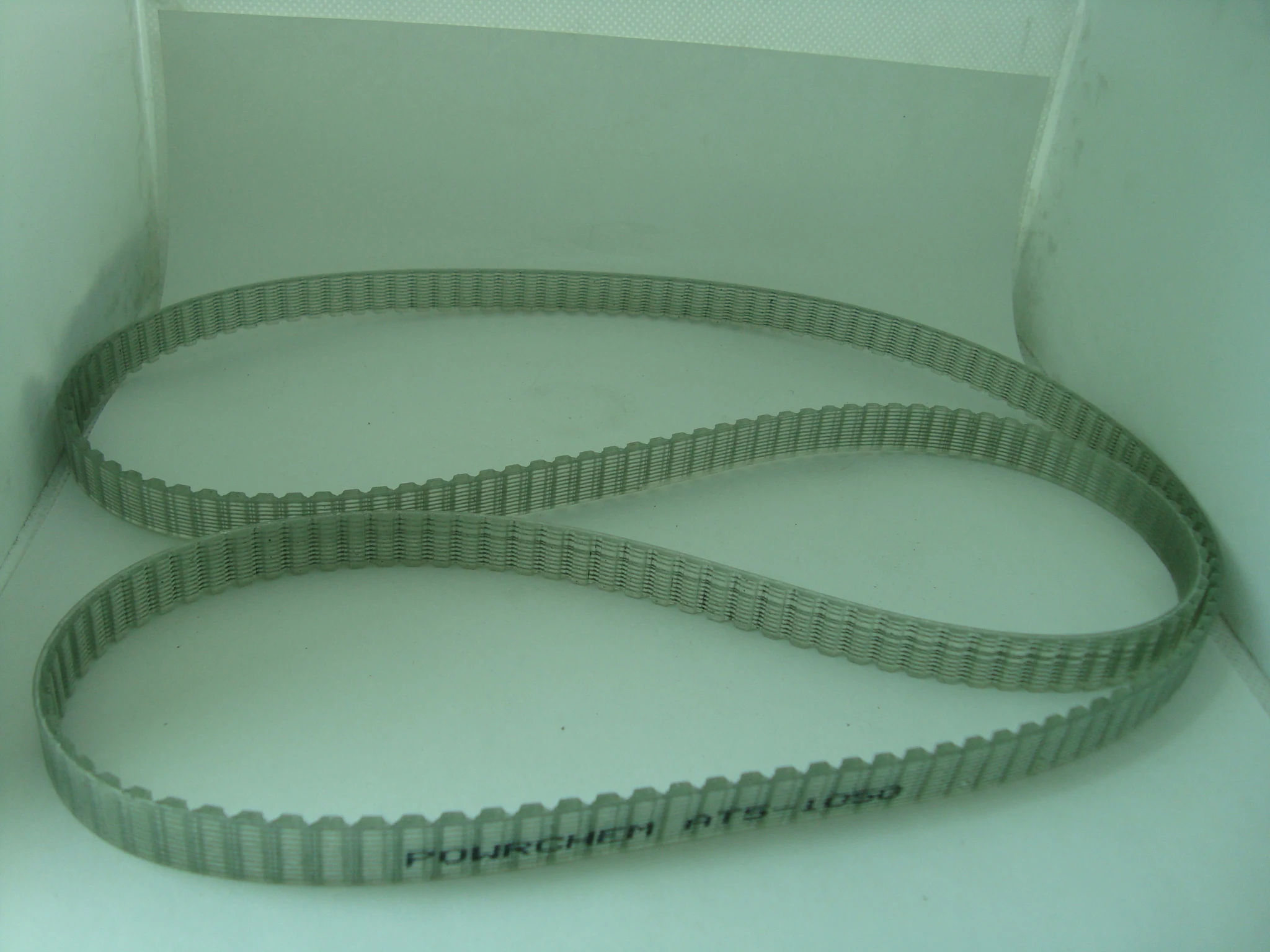 AT5 PU round Timing Belts with steel core 1050mm length 10mm width 210 teeth sell by 5pcs on one pack