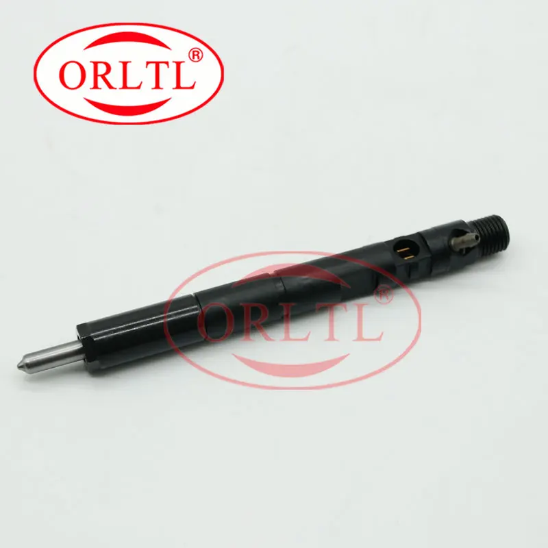 ORLTL Auto EJBR02401D Diesel Engine Common Rail Fuel Injector EJBR0 2401D Diesel Oil Inyector EJB R02401D For HYUNDAI TERRACAN