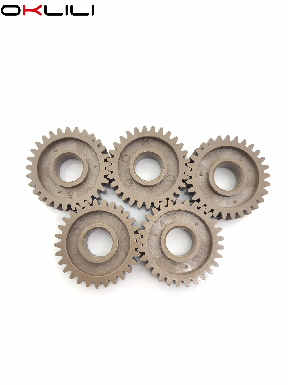 5PC X 302F925080 GEAR IDLE A Z29 for Kyocera FS1024 FS1028 FS1030 FS1035 FS1100 FS1110 FS1124 FS1128 FS1130 FS1135 FS1300 FS1320