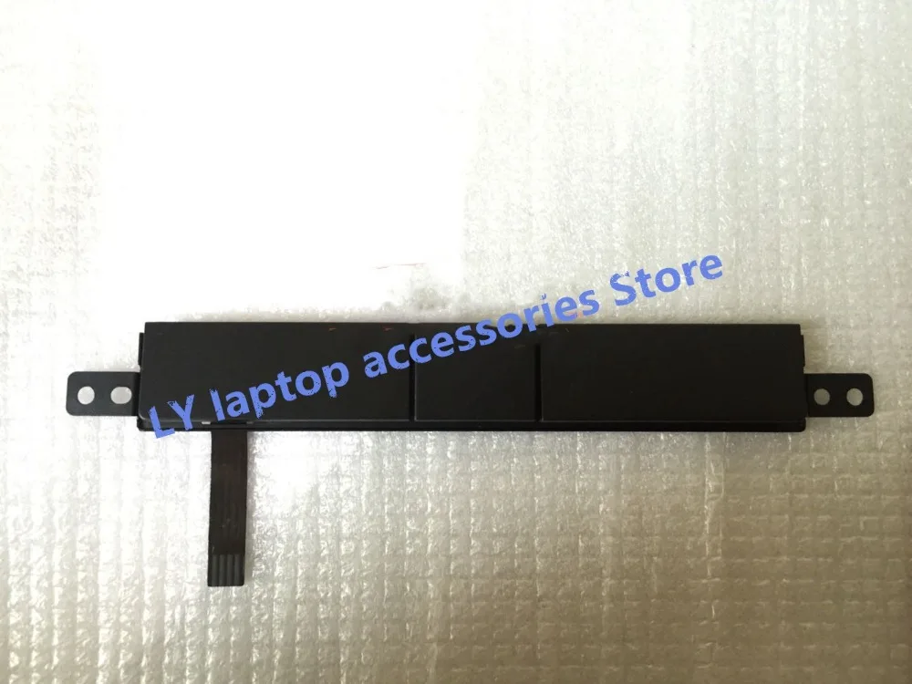 

For the DELL E7440 Original Laptop touchpad button Mouse button Touch button Left and right button Upper button CN-A12AN5 A12AN5