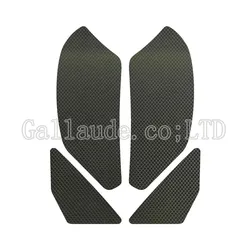 Moto antiscivolo Tank Pad 3M Side Gas Knee Grip Traction Pads Protector Sticker per Yamaha YZFR1 YZF R1 2009 2010 2011-2014