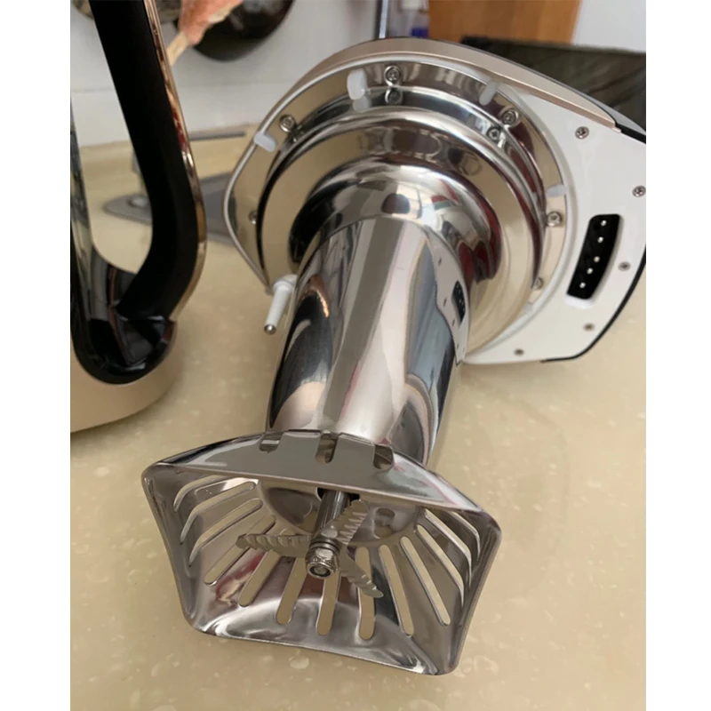 Бытовая машина для приготовления соевого молока, автоматическая машина для приготовления соевого молока без соевого молока, высокоскоростная машина для приготовления соевого молока, машина для приготовления соевого молока