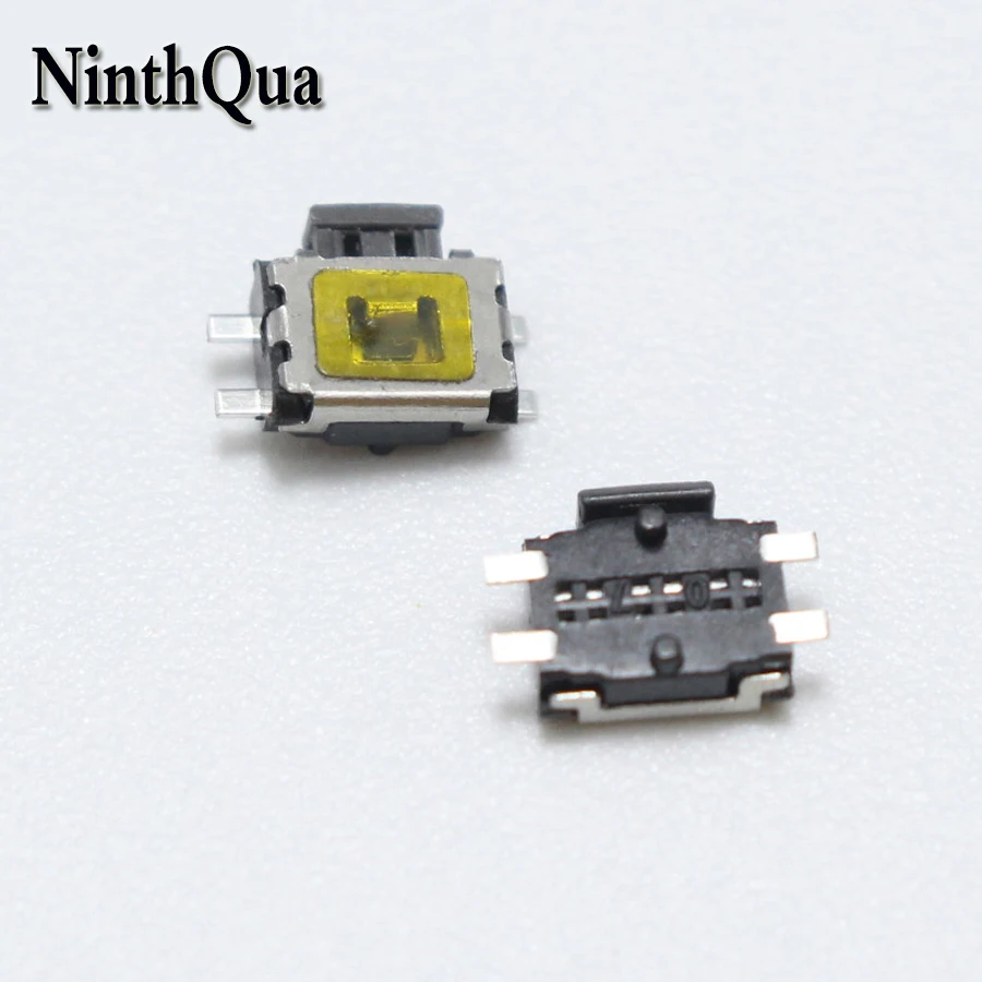 5pcs Universal Little turtle Tact Switch Micro Switch for HTC For HTC EVO 4G G11 G12 G17 T7373 S710e MB525 push button switch