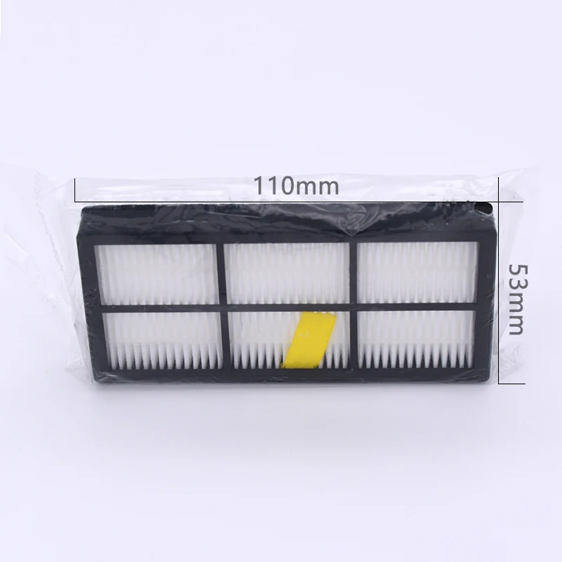 1 PC. IROBOT Roomba 800 series Hepa 900 870 880 980 Filter for vacuum cleaners replacement cleaner parts accessory