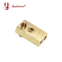 Olsson Block - 1Pcs Ultimaker 2 UM2 Extended E3D Heater Hotend 1.75mm 3.0mm