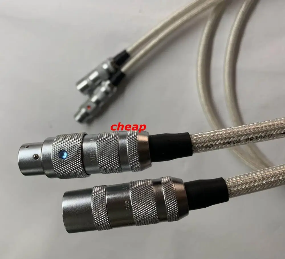 Hi-End Oyaide- AR-910 5N pure silver Balanced Interconnect XLR-XLR Audio cable