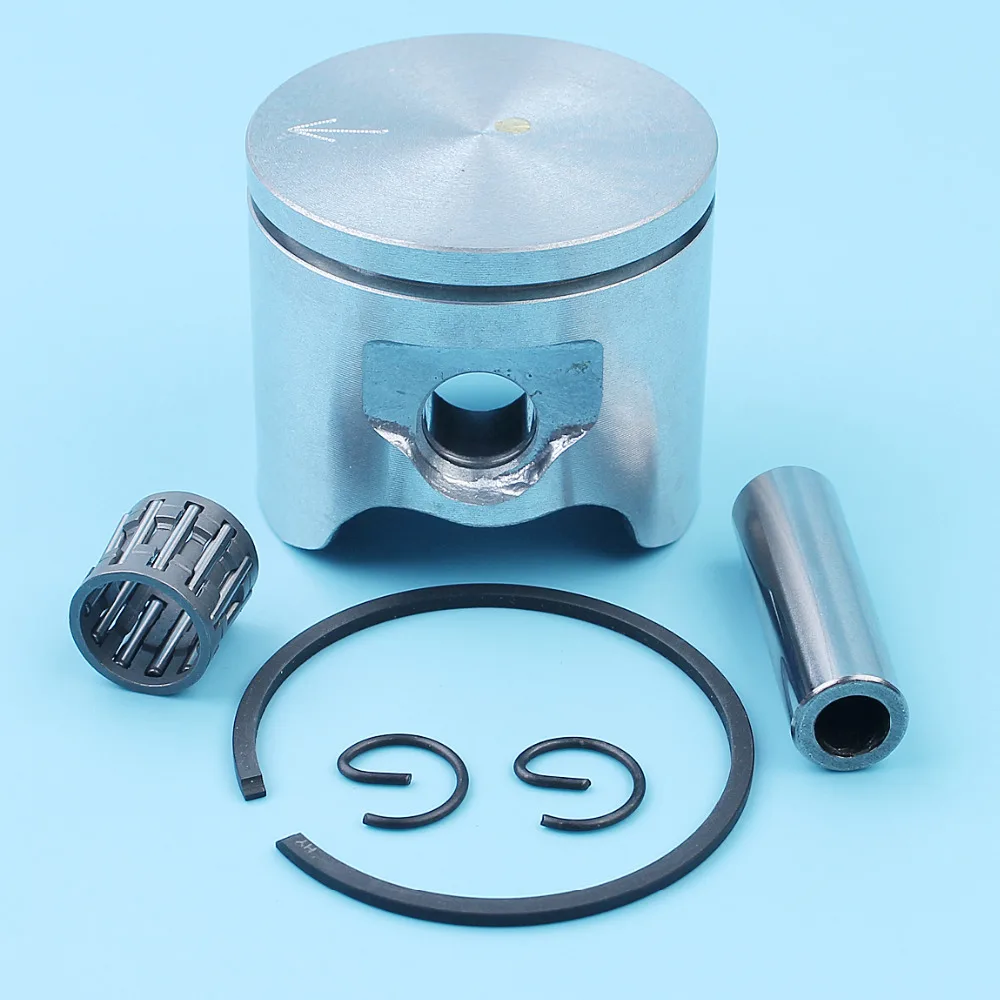 Kit de Rolamento da Agulha para Pistão 42 mm para Husqvarna 343 f fr Frm 343 r rx 345 f fr Frm 345 r rx Pincéis