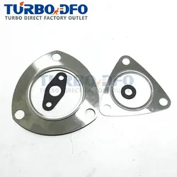 GTB2260VZK turbine gasket kit rebuild parts turbolader for Ford Ranger / Transit 3.2 TDCI - 812971-5002S 812971-5006S