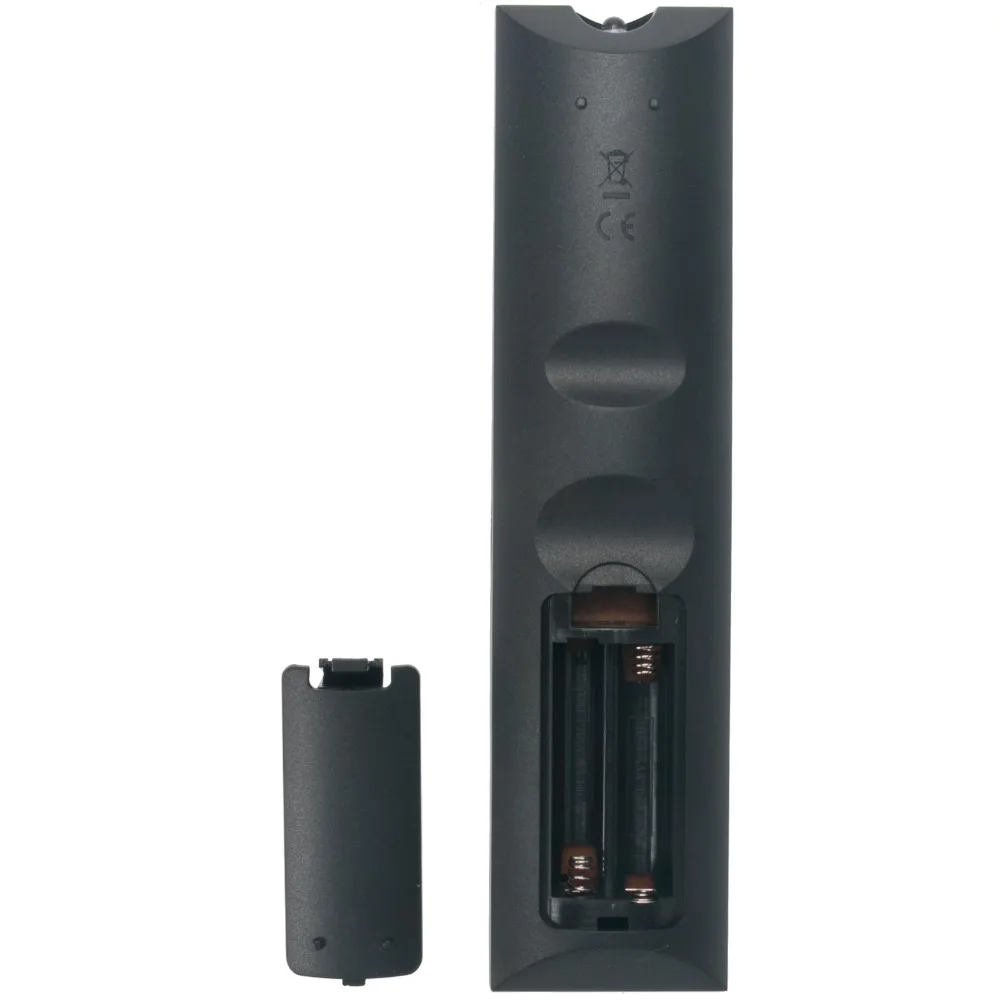 รีโมทคอนโทรลใหม่ NE206UD สำหรับ Magnavox 20MC4304 27MDTR109MDTR20 27MDTR20 27MC4304