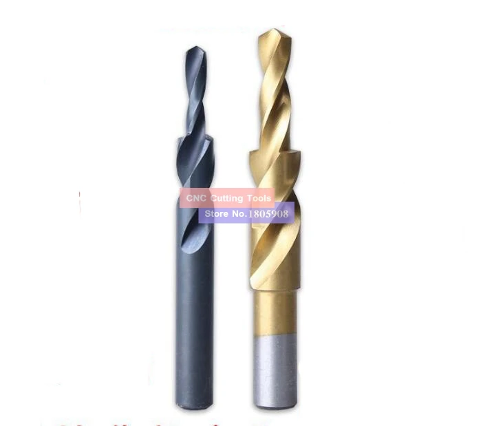 1 قطعة M3 M4 M5 M6 M8 M10 M12 * 90/180 درجة الكوبالت HSS M35 /HSS سلم الحفر تويست الحفر counterbore الحفر ، الشطب الحفر