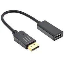 DP to HDMI Adapter for Laptop #2
